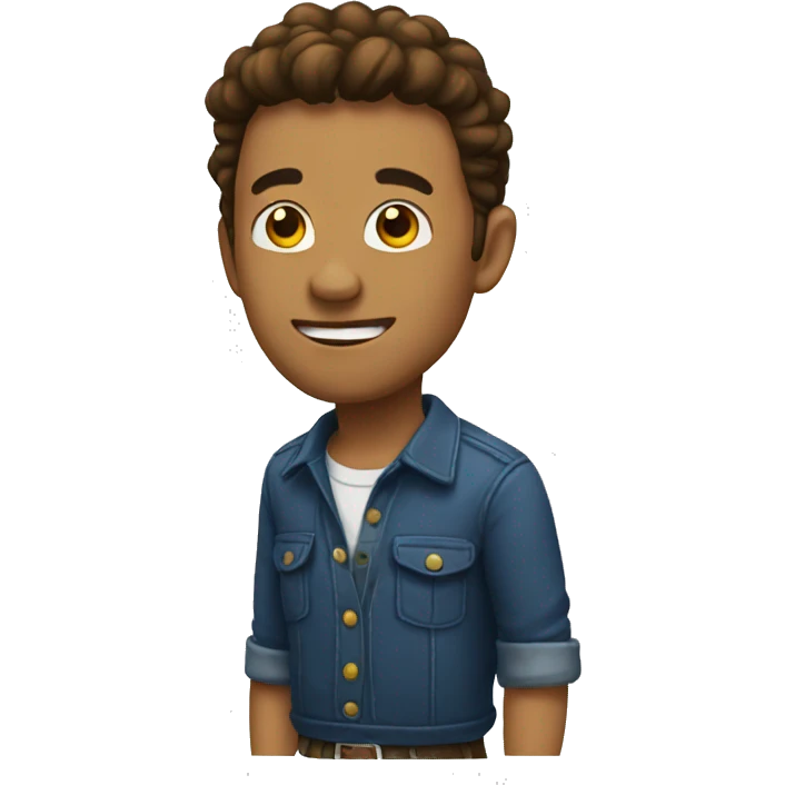 fun but not fun emoji