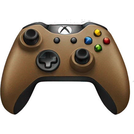 Xbox emoji