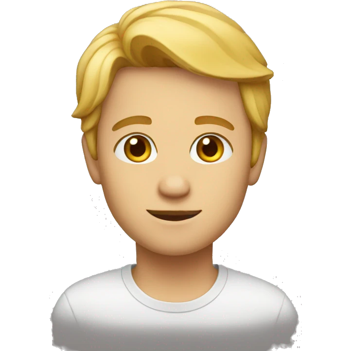 Human emoji