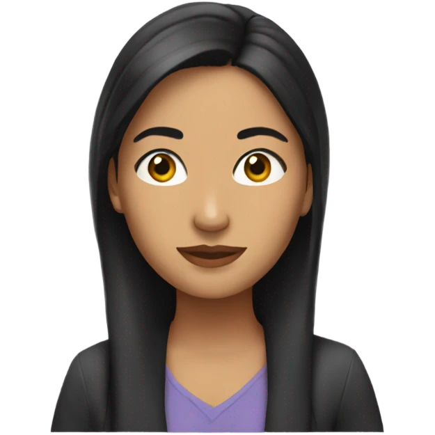 Yesenia  emoji