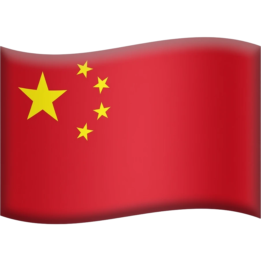 Flag of kuomintang emoji