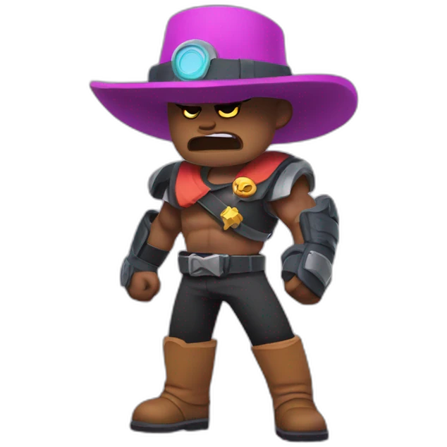 brawl stars emoji