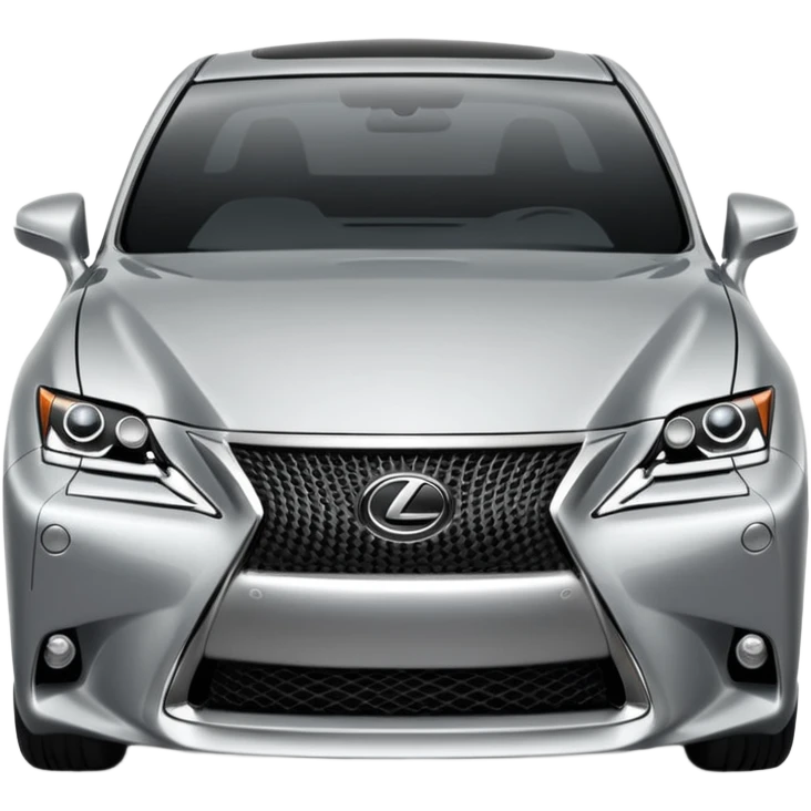 Lexus emoji