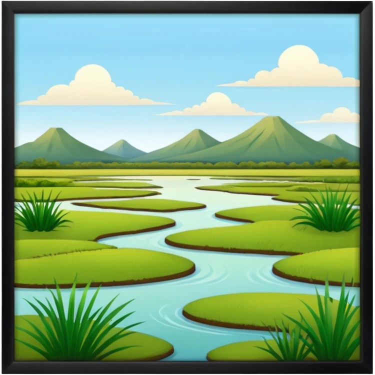 ibera corrientes argentina emoji