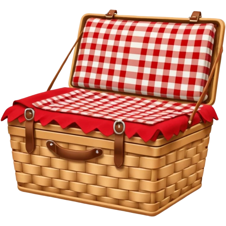 picnic basket emoji