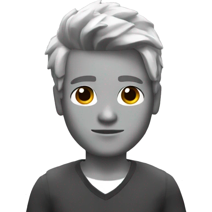 Roblox player emoji