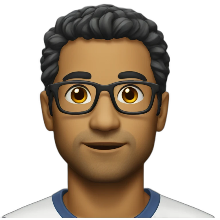 Leo Fernandes emoji