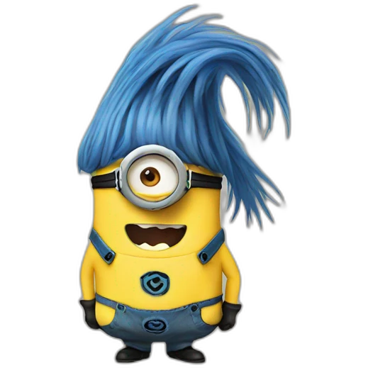 minions emoji