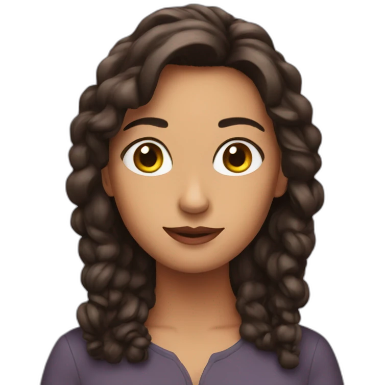 Pauline emoji