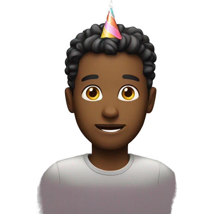 birthday  emoji