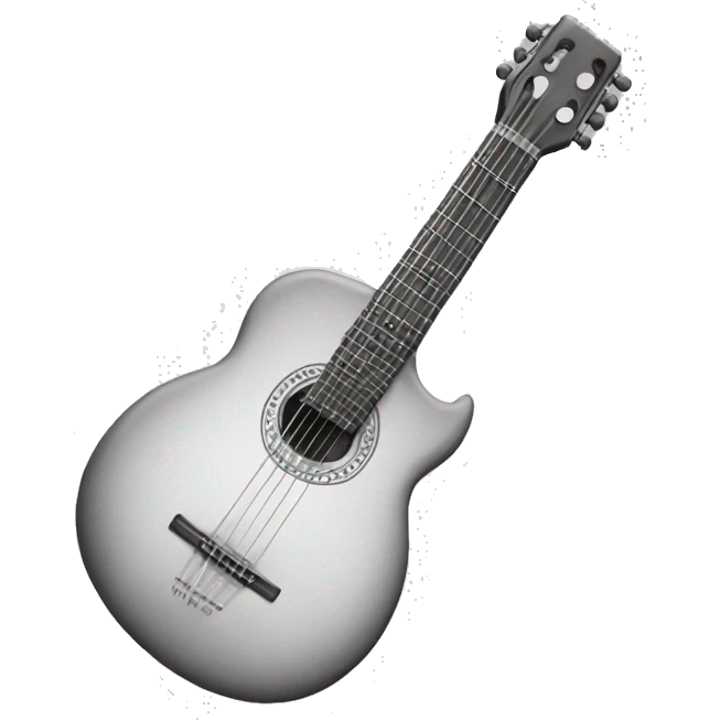 an instrument for stamping emoji