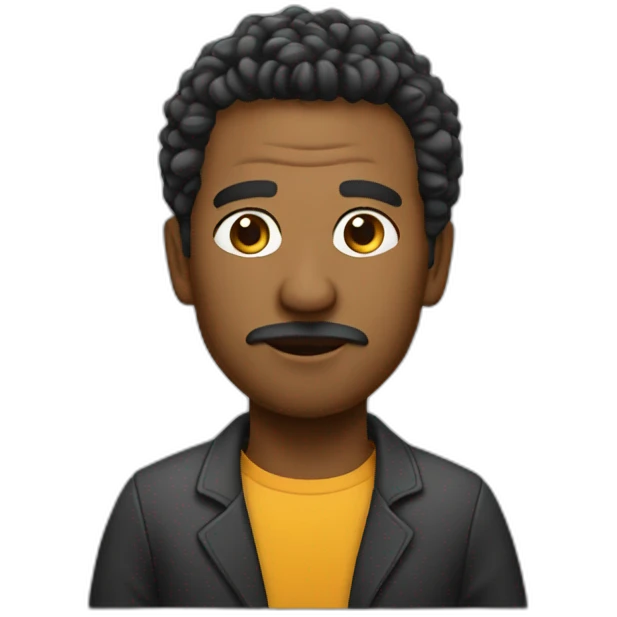 fisic culturist emoji