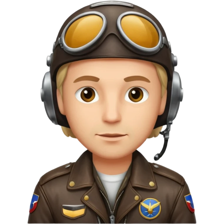 classic piolet emoji