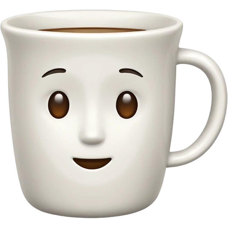 cup emoji