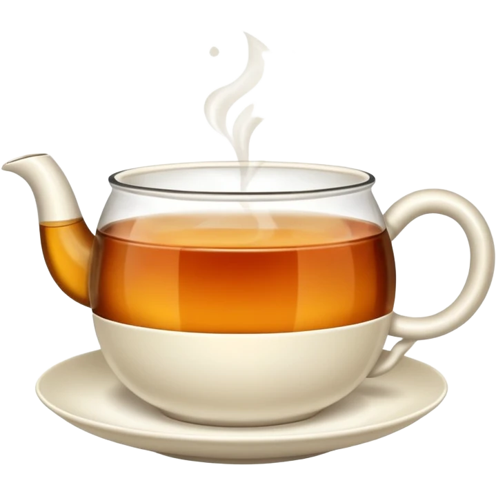 Cup of tea emoji