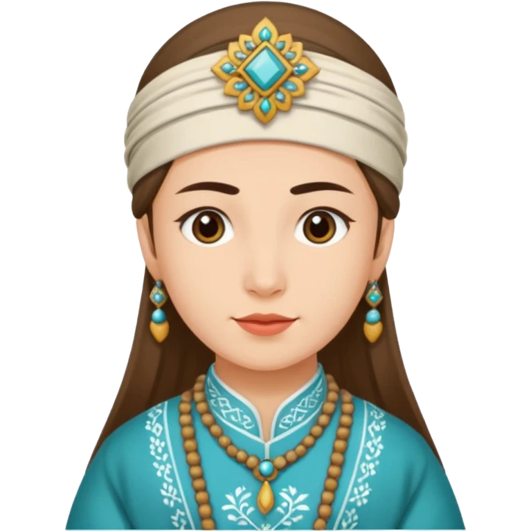Tatar emoji