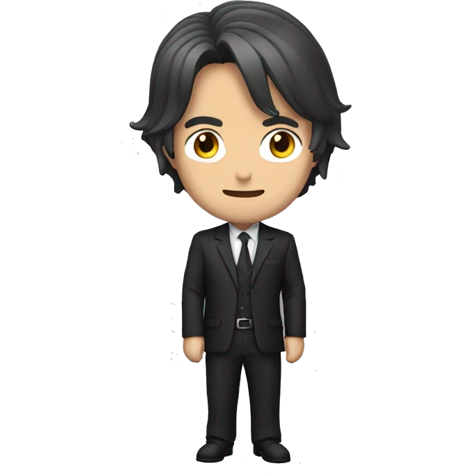 jhon wick emoji
