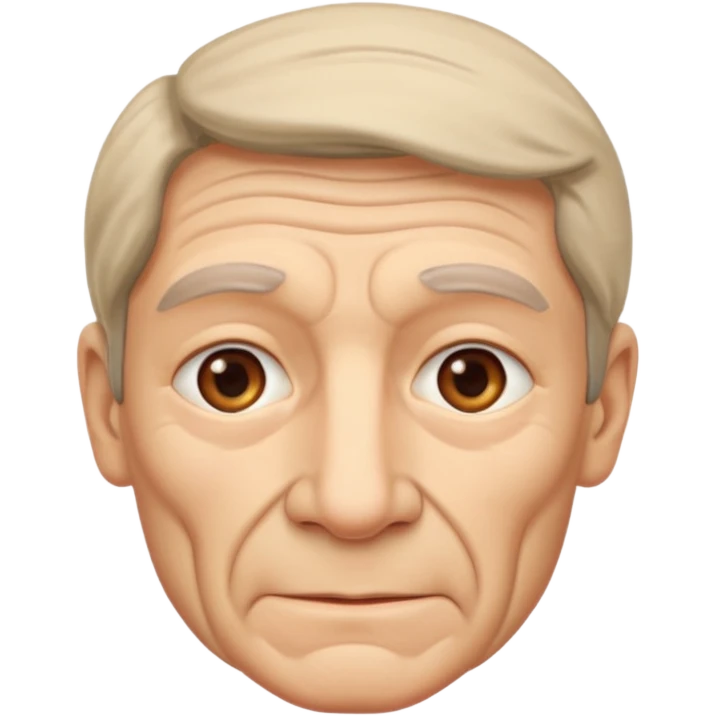 1800's european male emoji