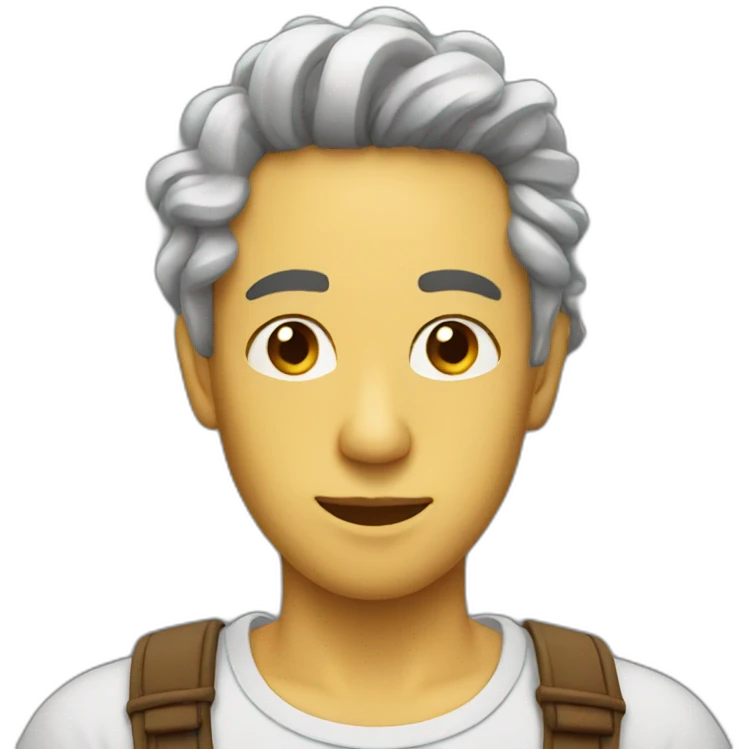 Chicha emoji