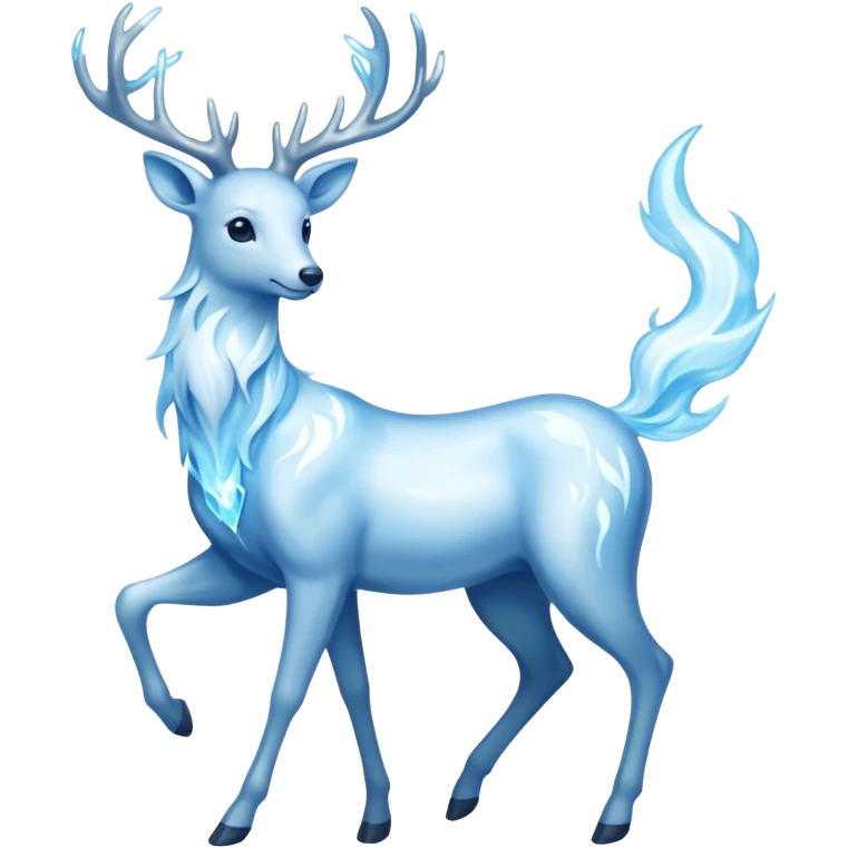 patronus emoji
