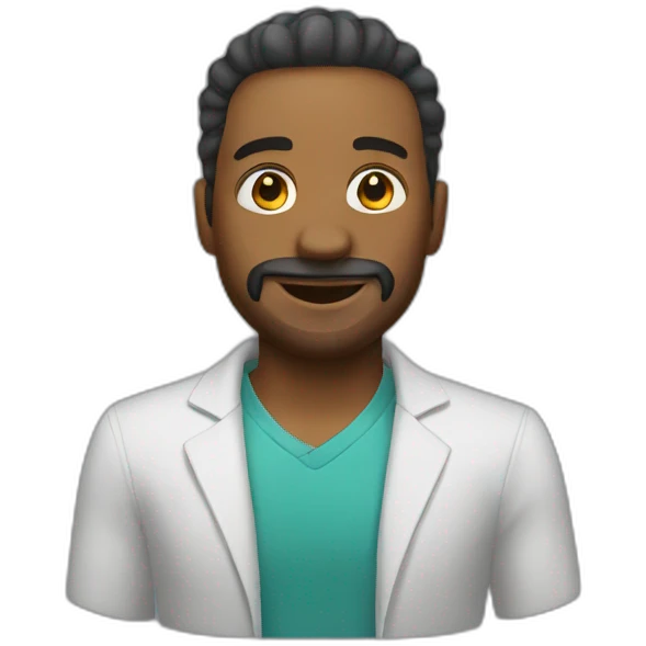 cliente emoji
