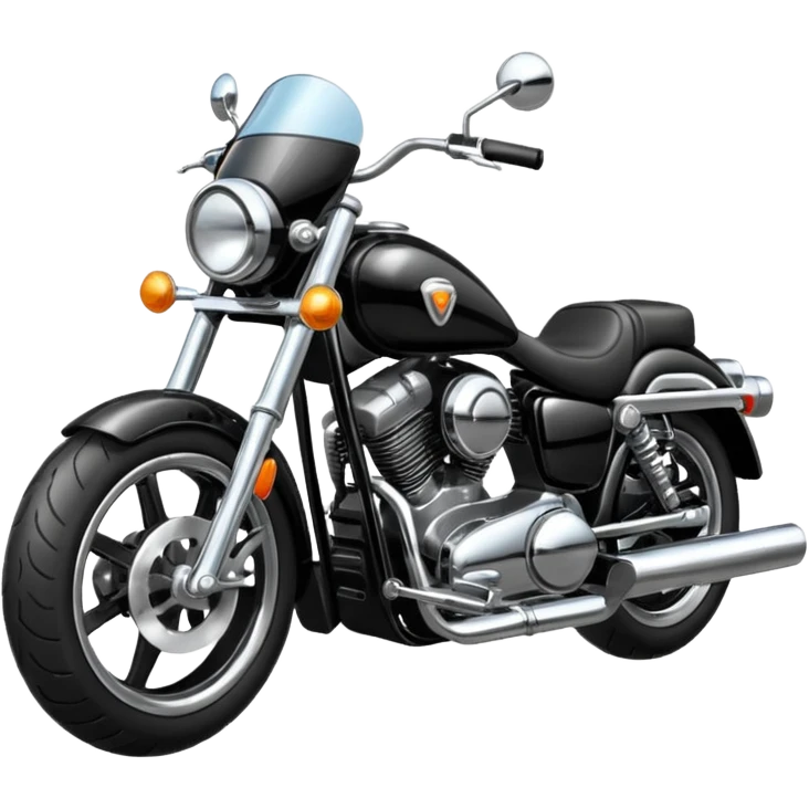 motorcycle emoji