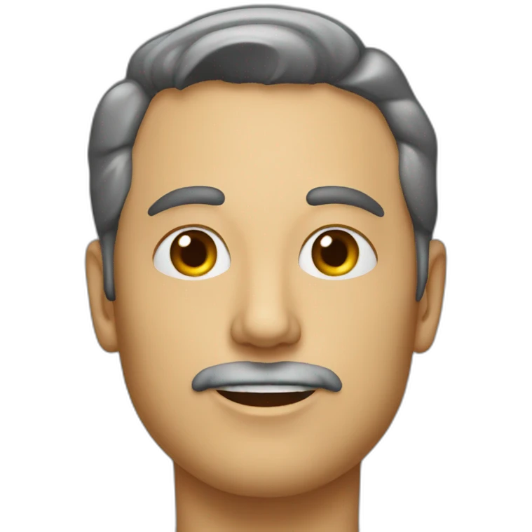 Organ reproducteur d un homme emoji