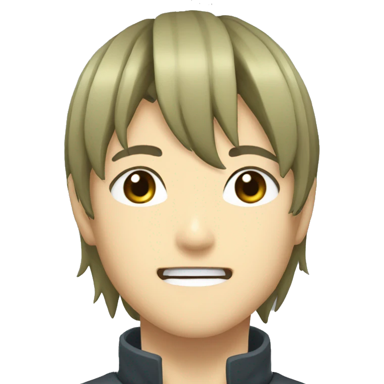 ryoiki tenkai emoji