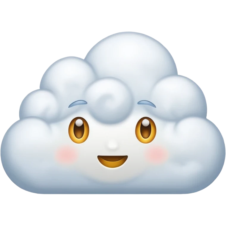 nube emoji