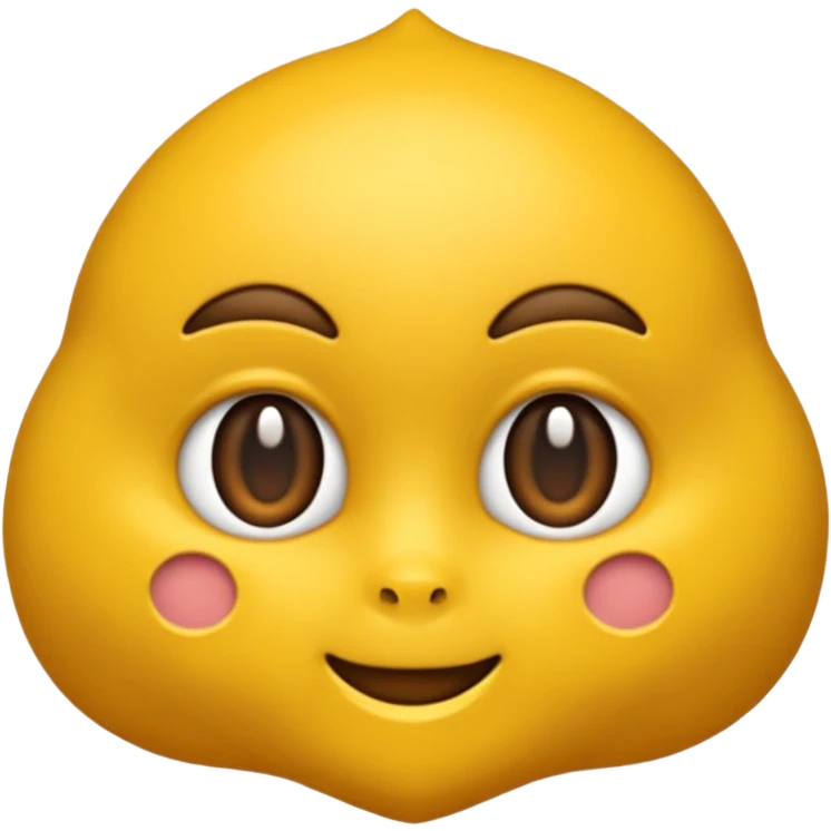 Морда медведя с реперской цепью emoji