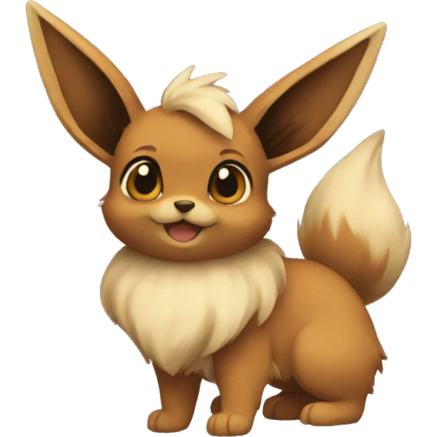 eevee emoji