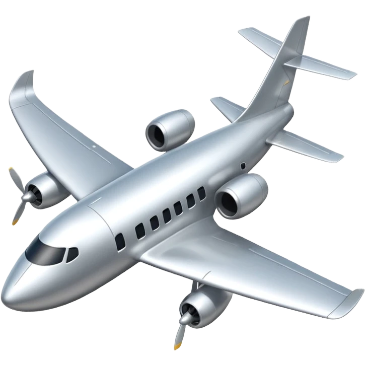 plane emoji