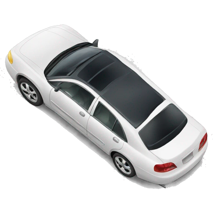 car emoji
