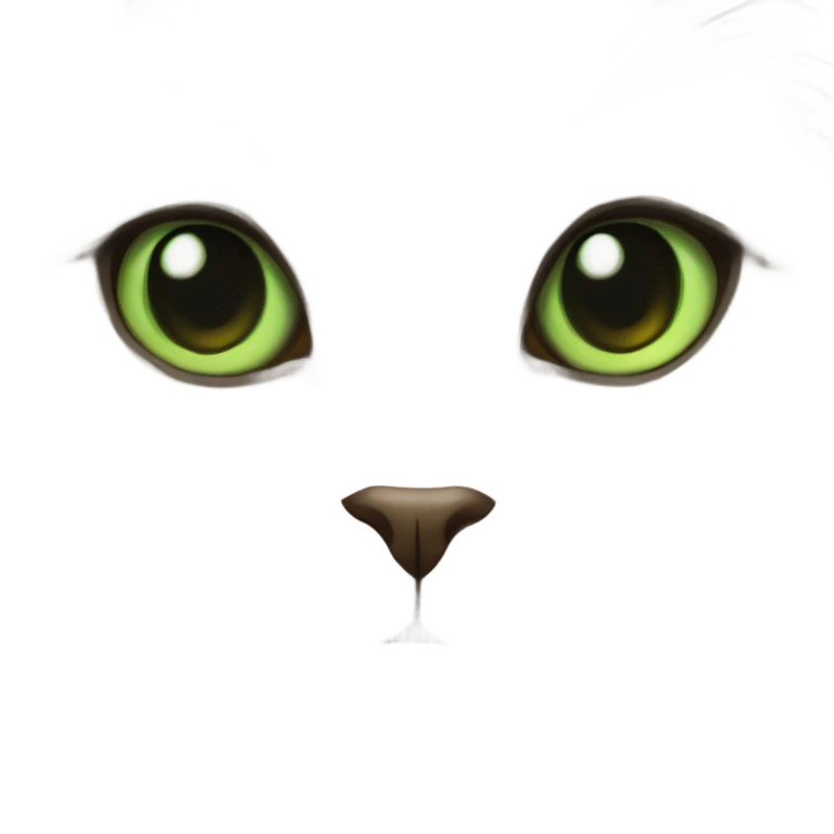 Milu emoji