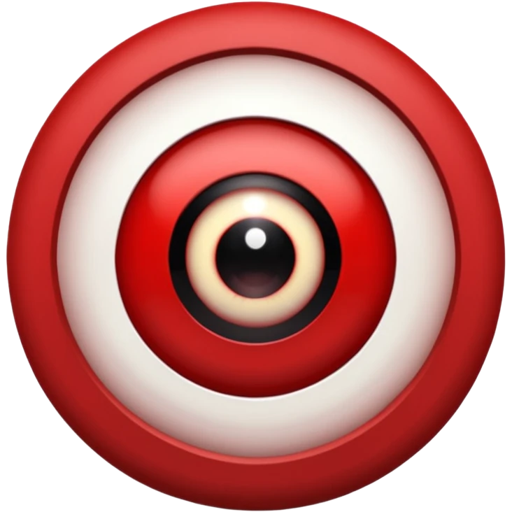 Uchiha ,eyesballs emoji