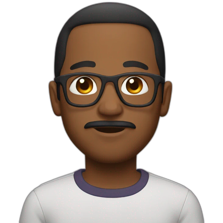 Rizz emoji