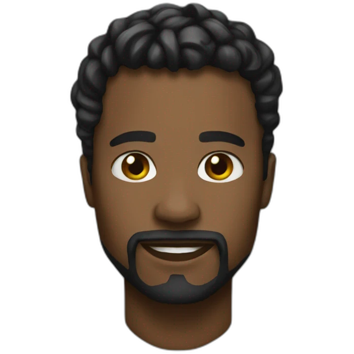 Unchained_Off emoji