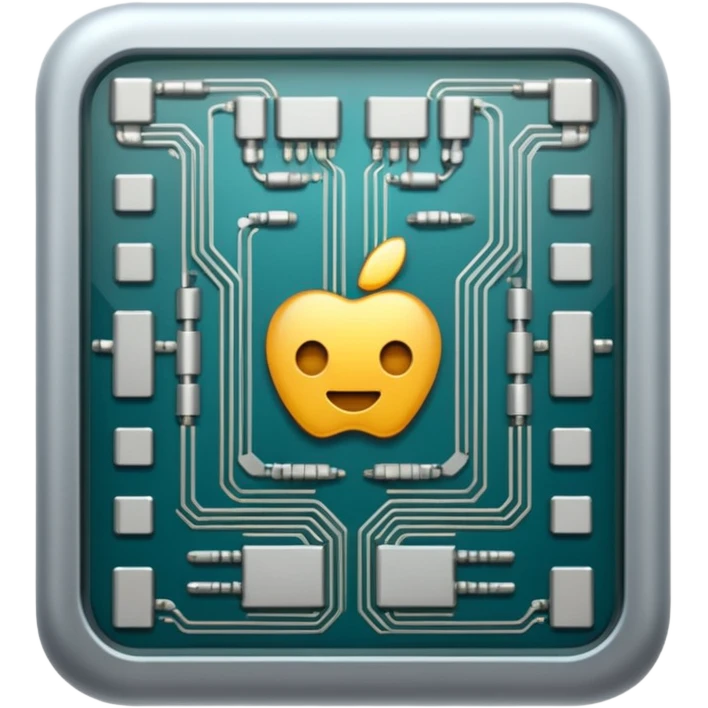 Modern Electronics emoji