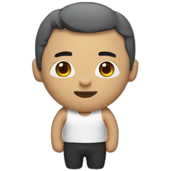 wedgie emoji