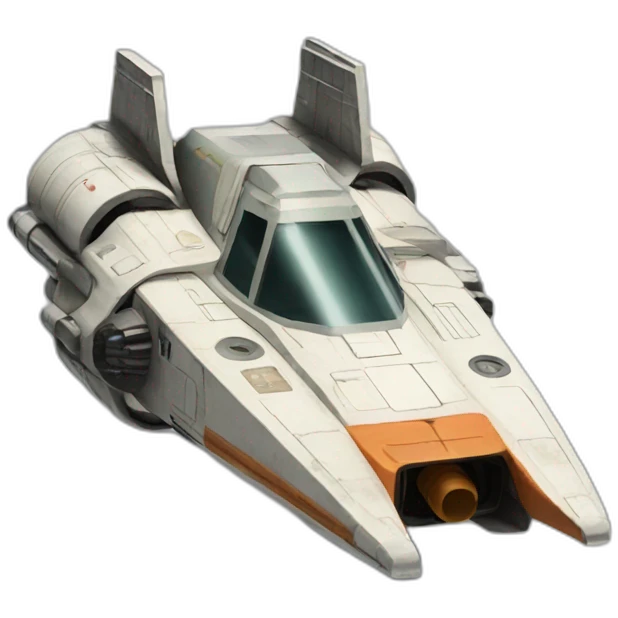 A-wing emoji