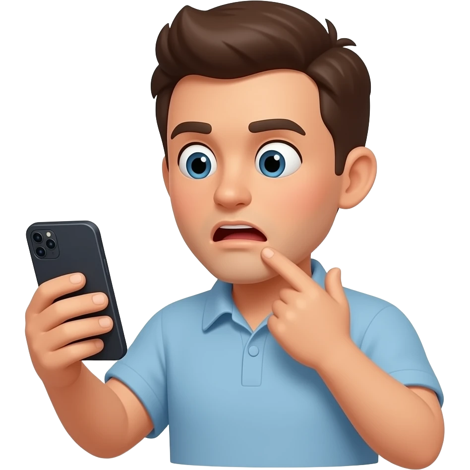 you've been trolled emoji