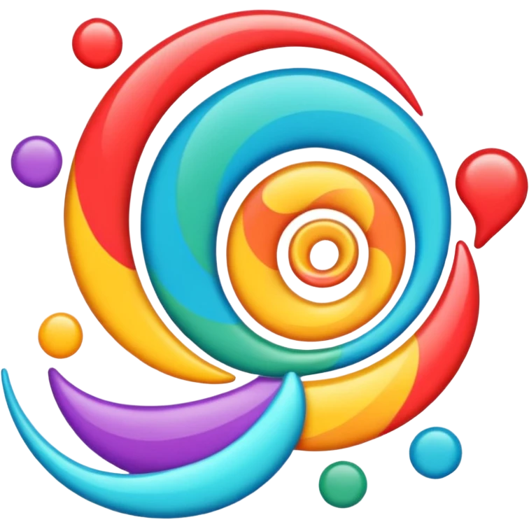 Farveharfarvehar emoji