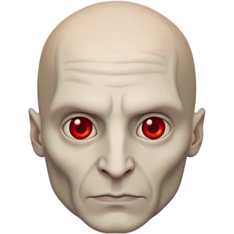 Voldomort emoji