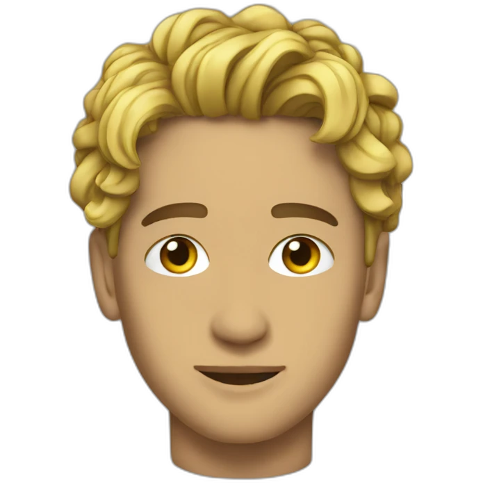 Nekfeu emoji