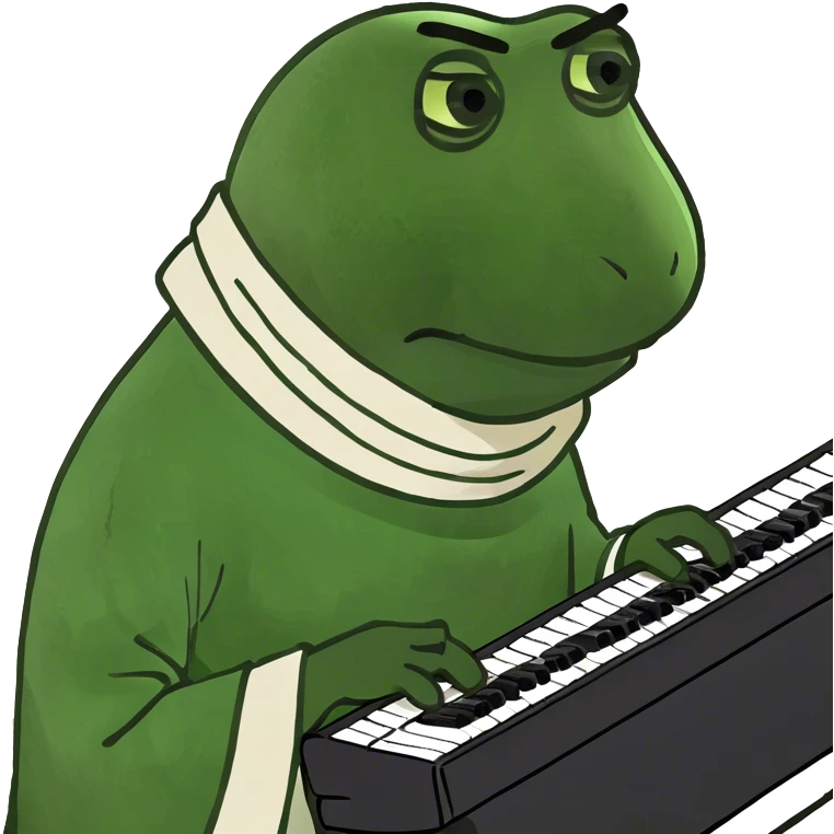 mandaean drabsha in keyboard emoji