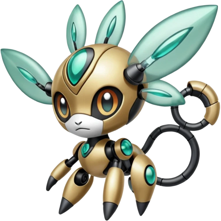 Meloetta-Jarvis-Pokémon-Fakémon-fusion-hybrid-creature emoji