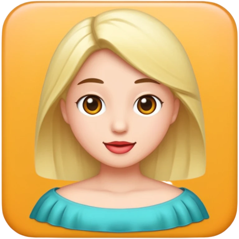 @lovelypeachespopsinger100 emoji