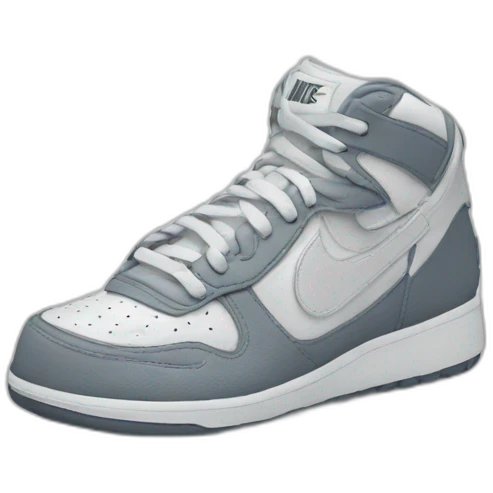 Nike emoji