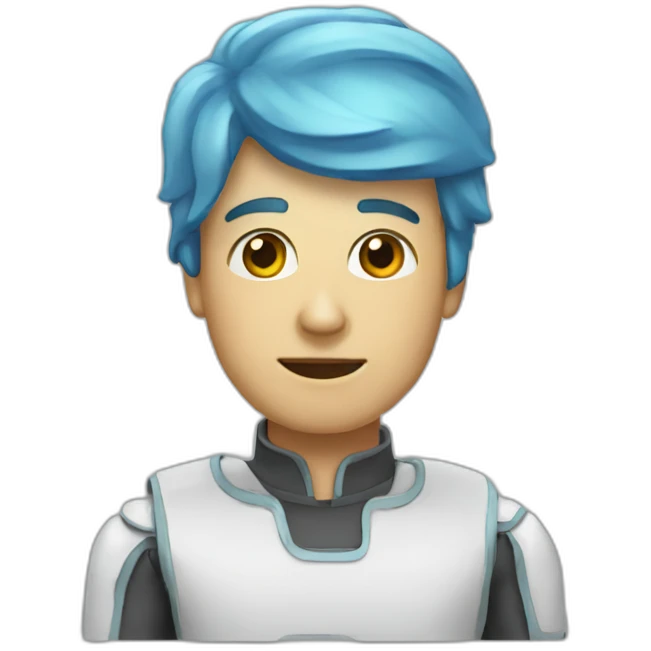 Artificial Inteligence emoji