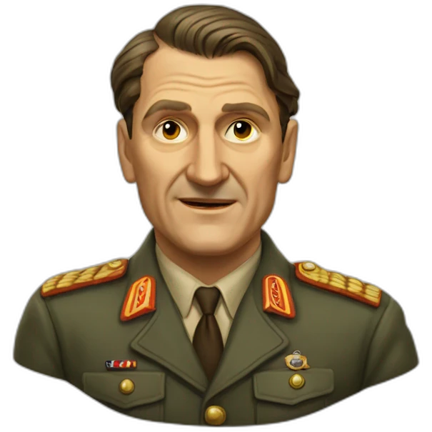 Otto skorzeny emoji